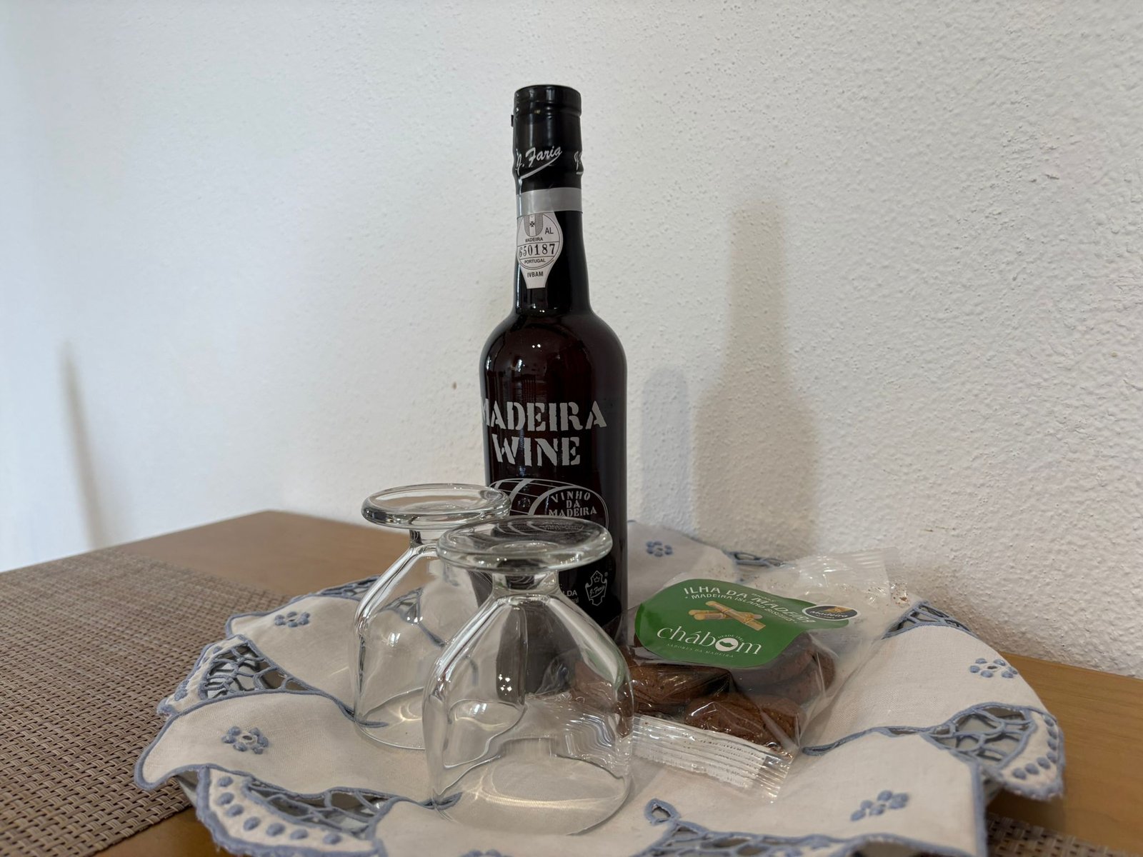 Interiores acolhedores