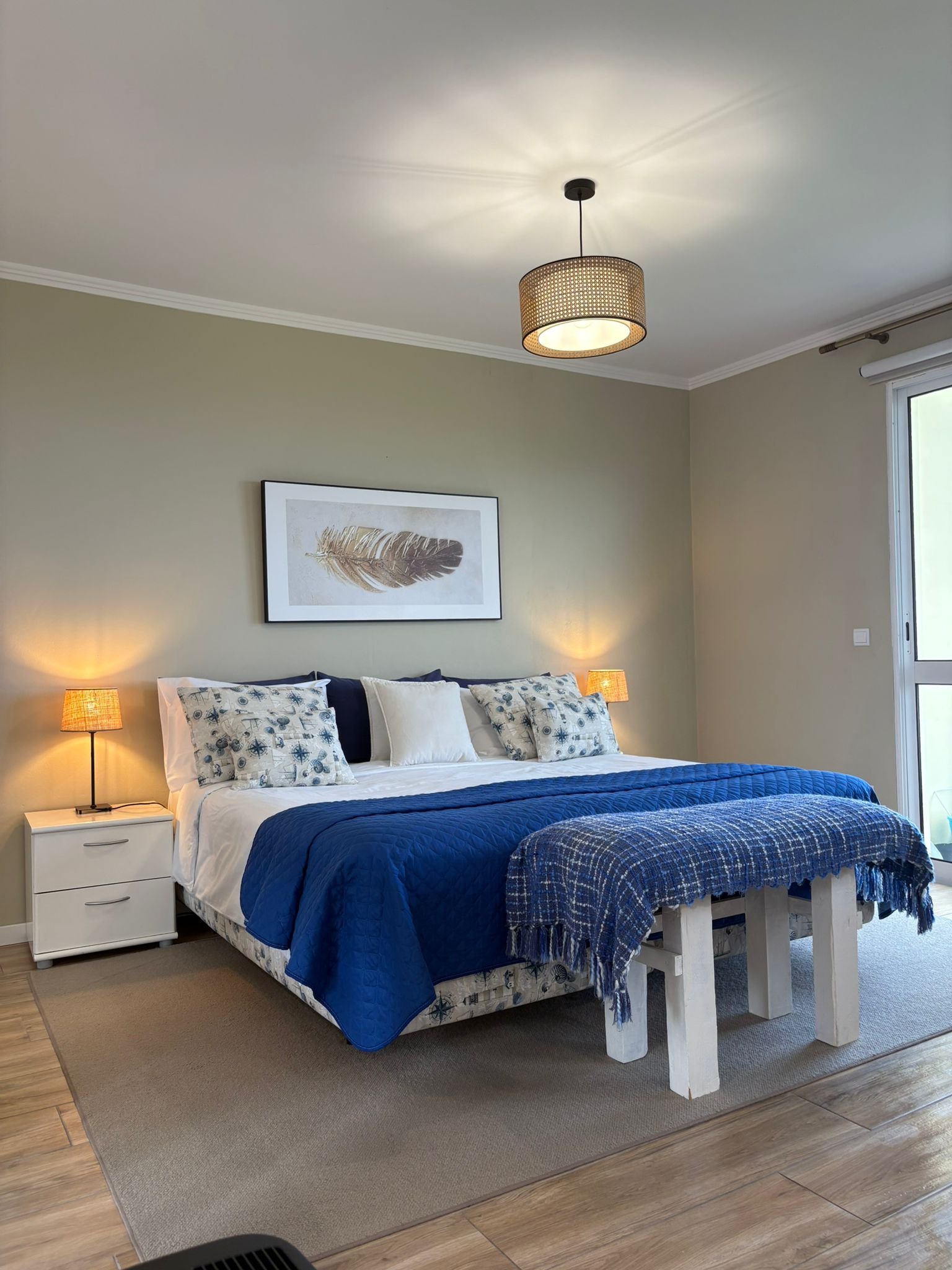 Apartamento Levada do Rei