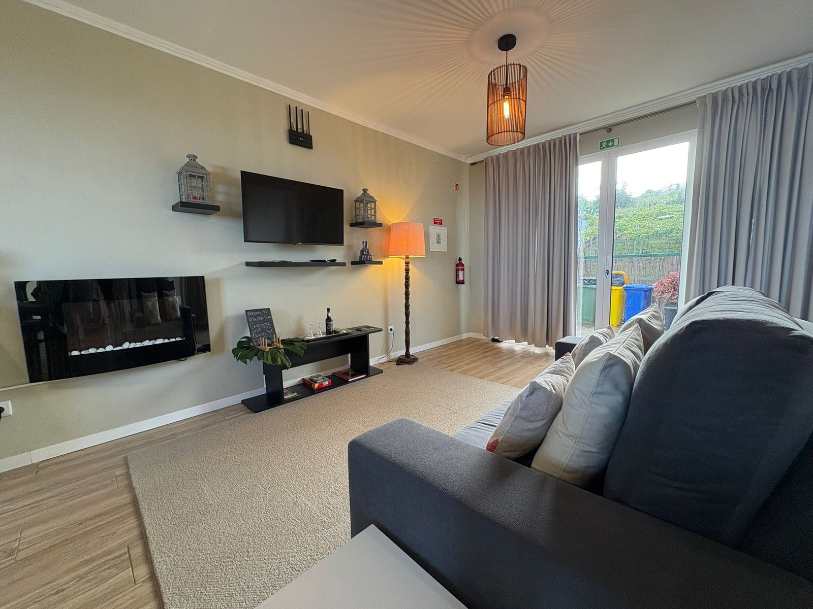 Apartamento Levada do Rei - Cozinha