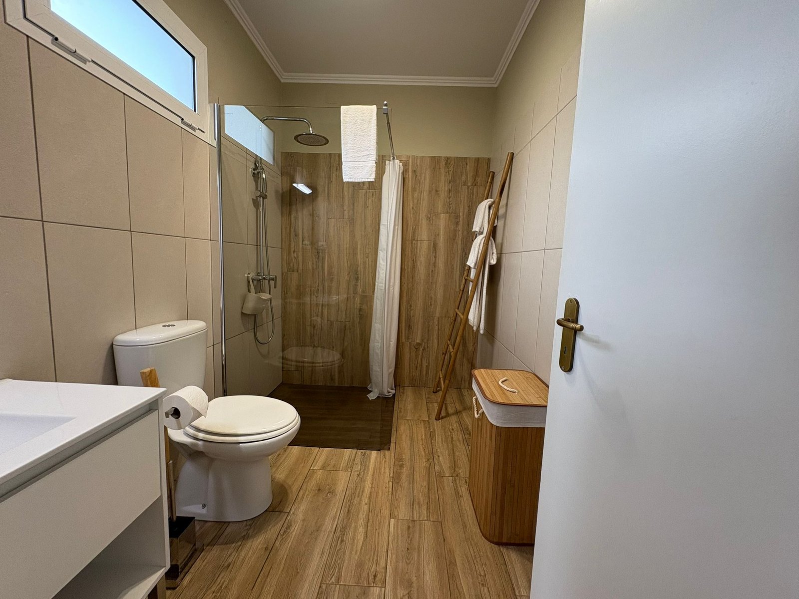 Apartamento Levada do Rei - Varanda 2