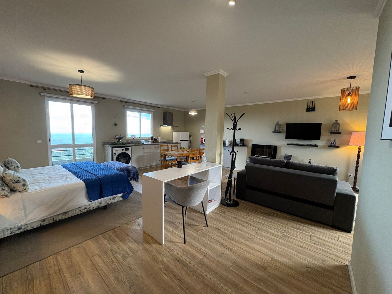 Apartamento Levada do Rei - Detalhes 1