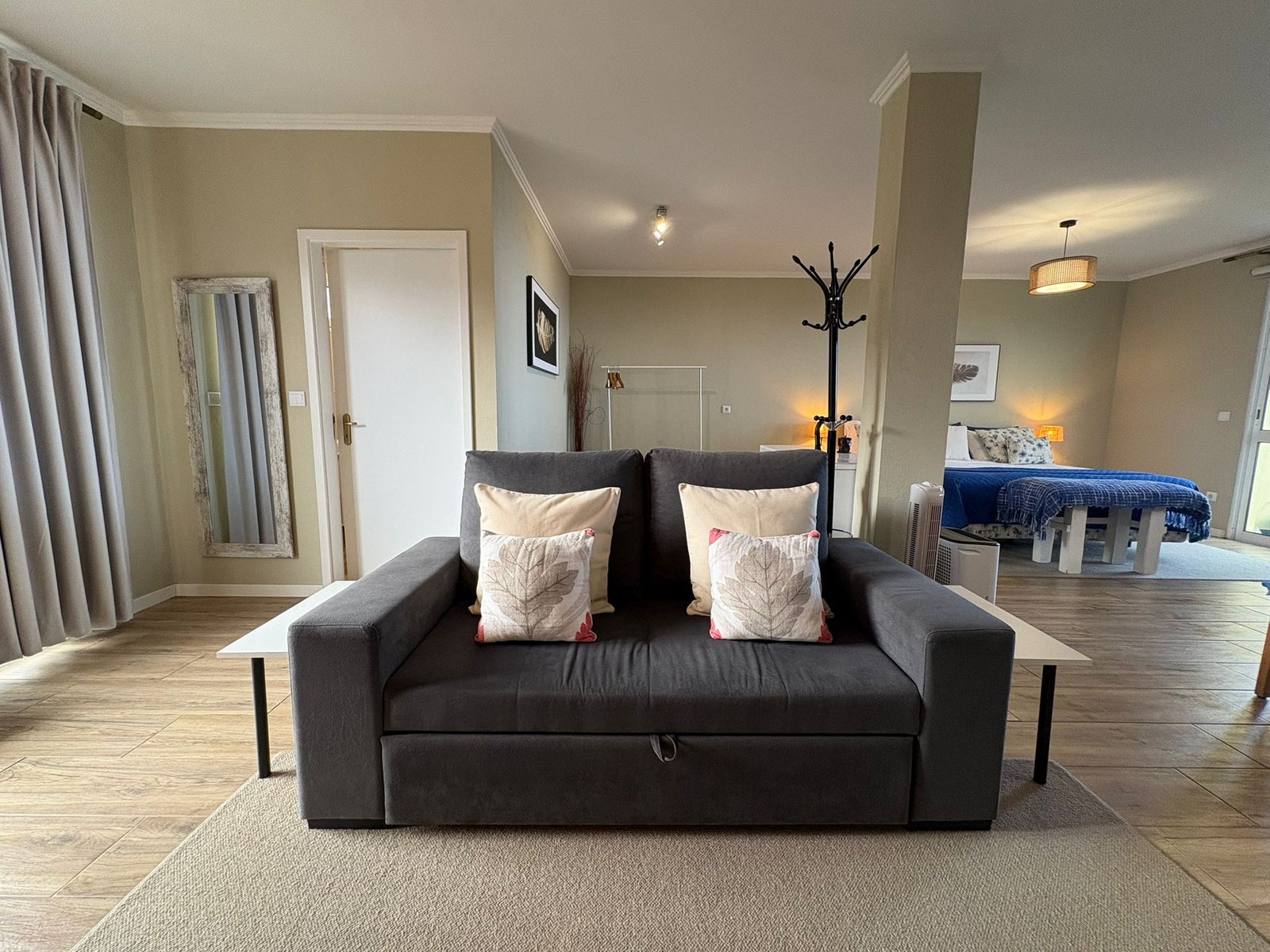 Apartamento Levada do Rei - Detalhes 2