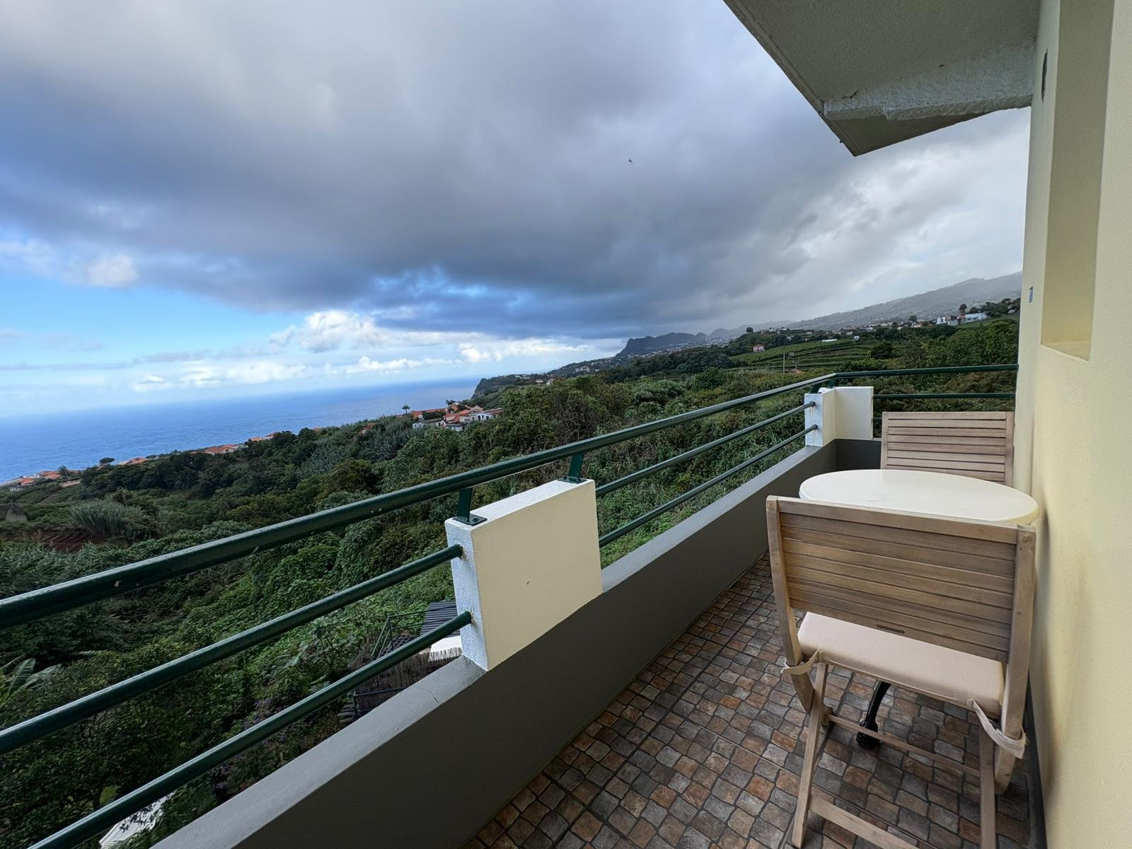 Apartamento Levada do Rei - Exterior