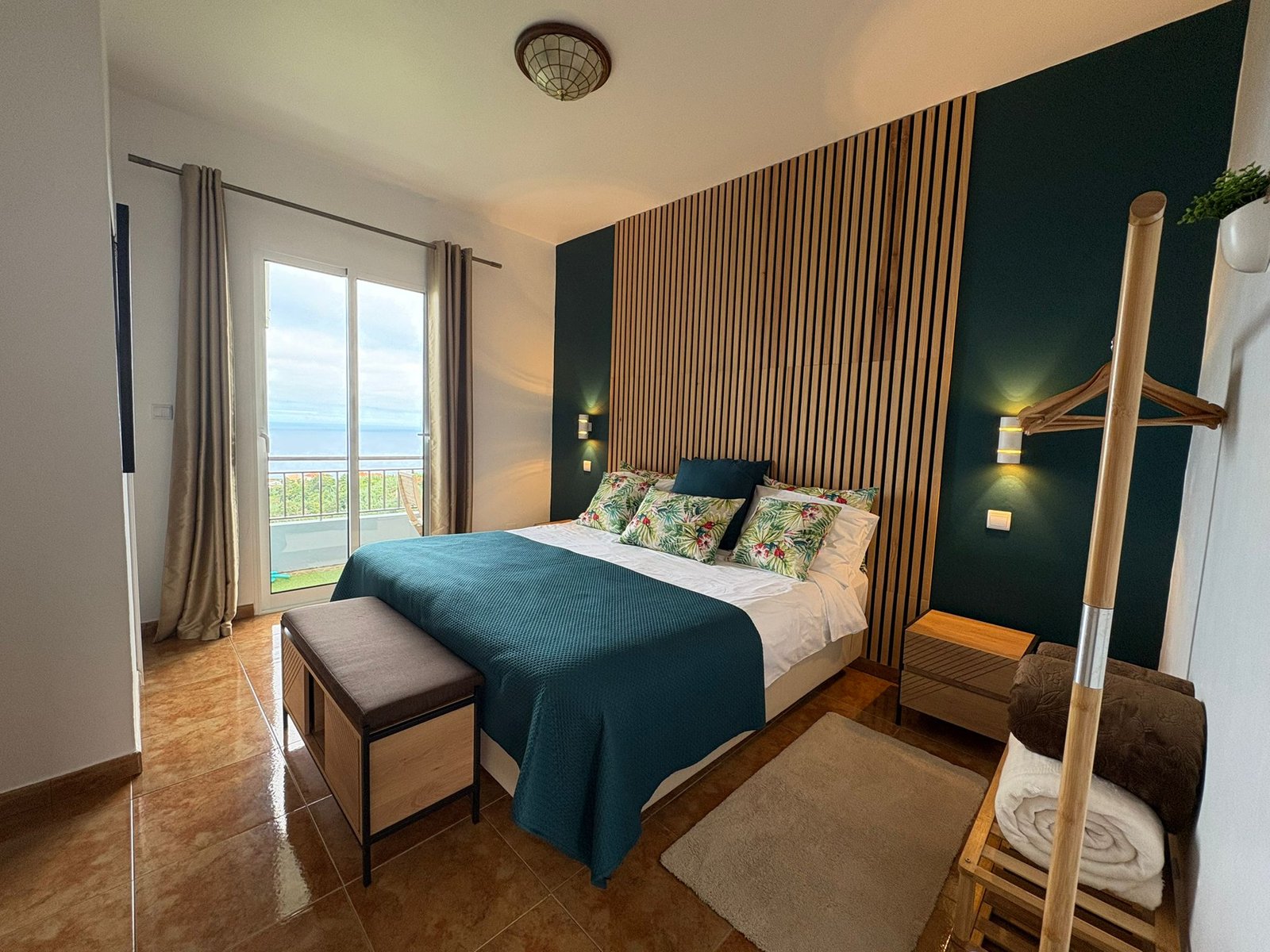 Apartamento Pico Ruivo