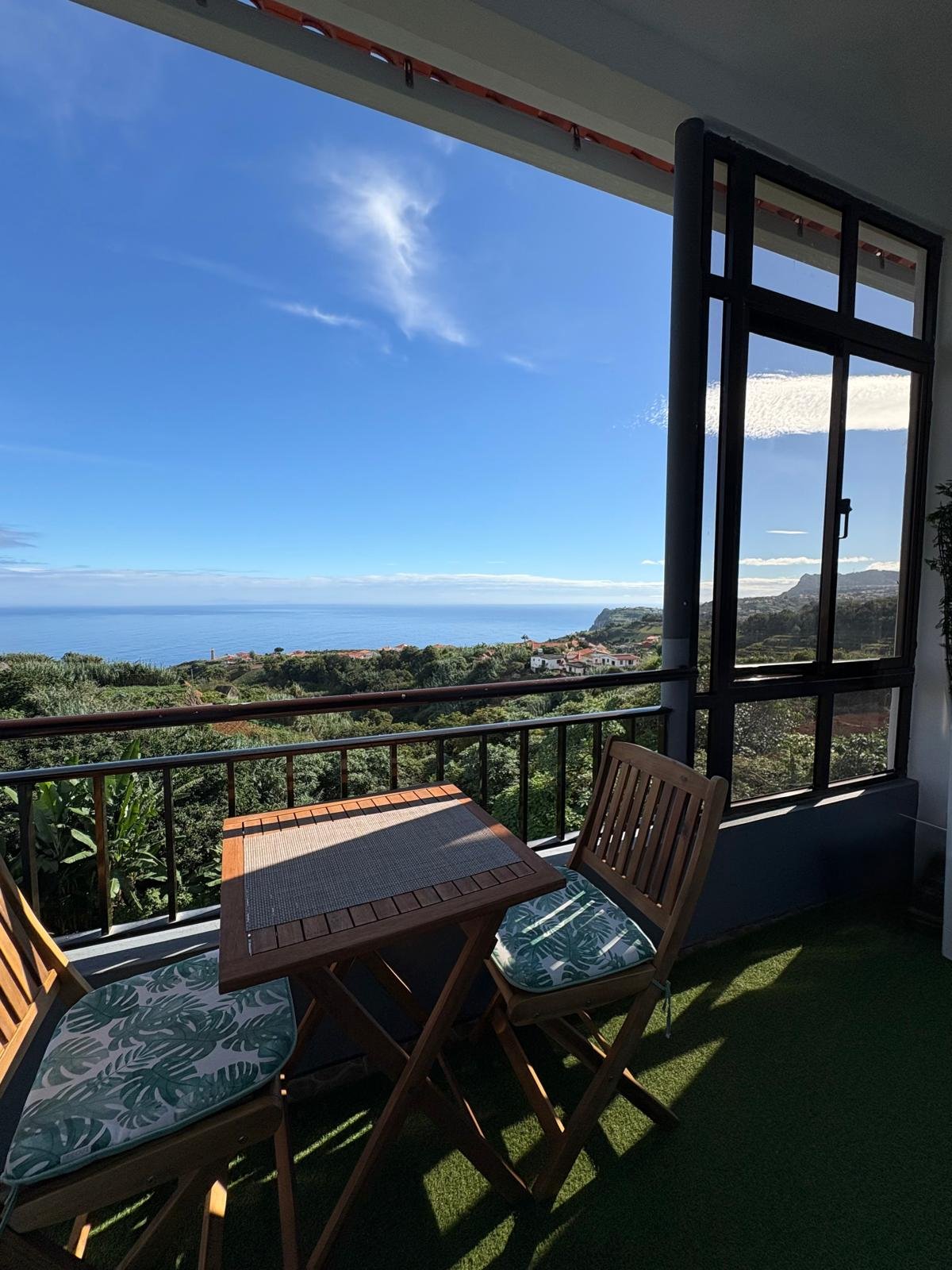 Vista sobre São Jorge